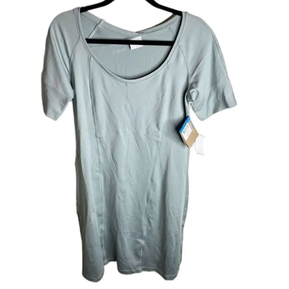 Champion Sportswear Departure Dame Dress